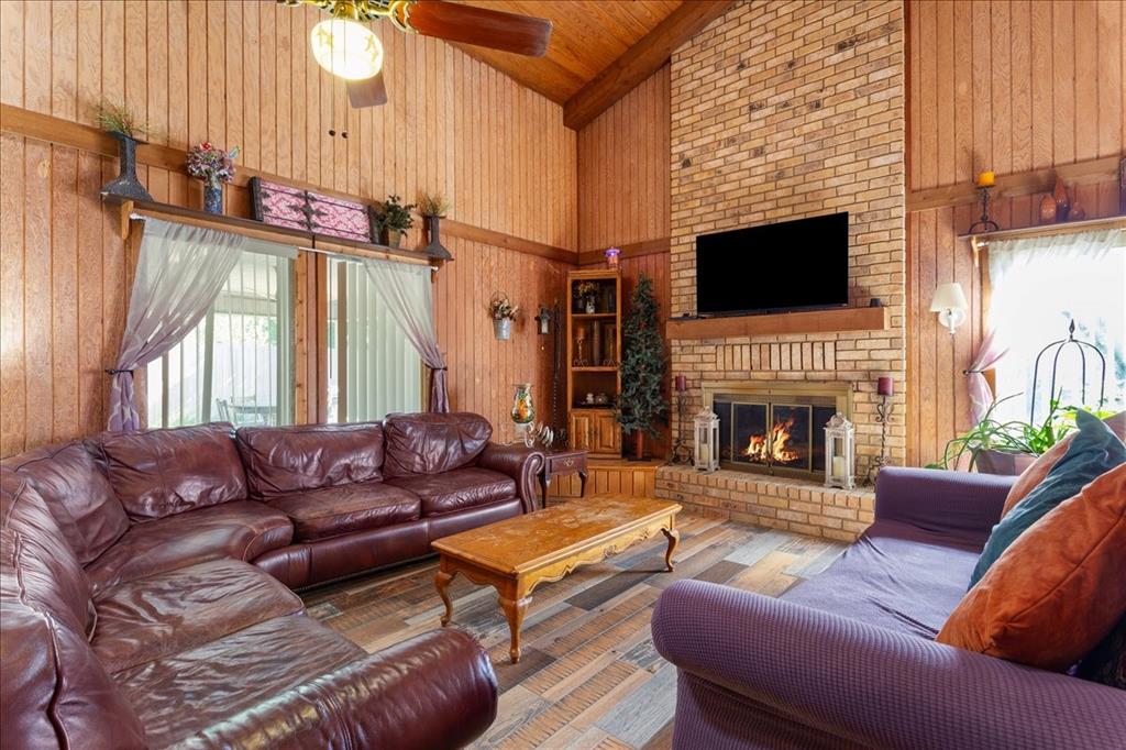 Rolling Hills - Residential