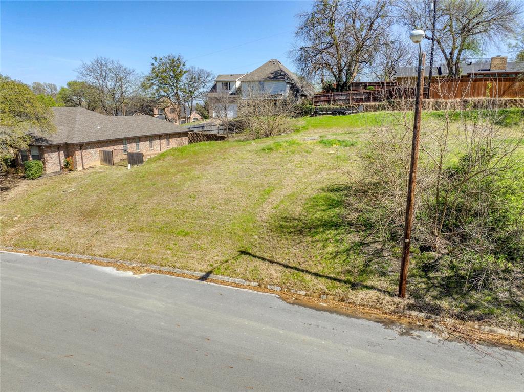 Stonewood Estates - Land