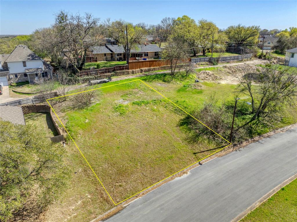 Stonewood Estates - Land