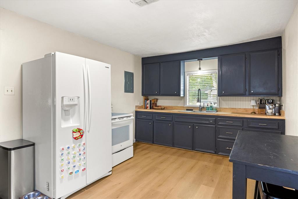 City Add - Residential