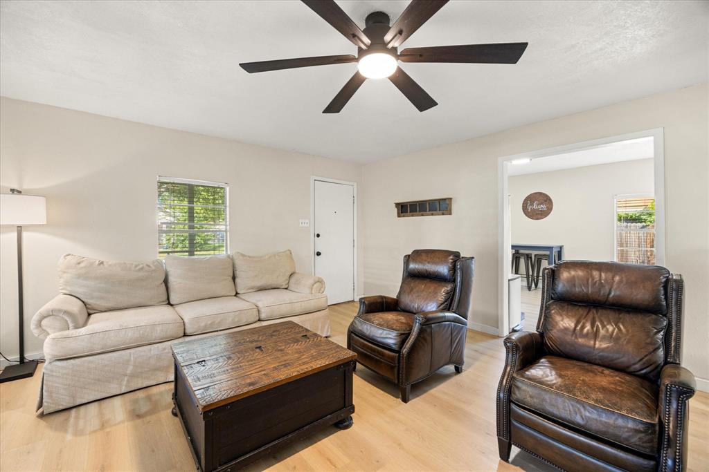 City Add - Residential