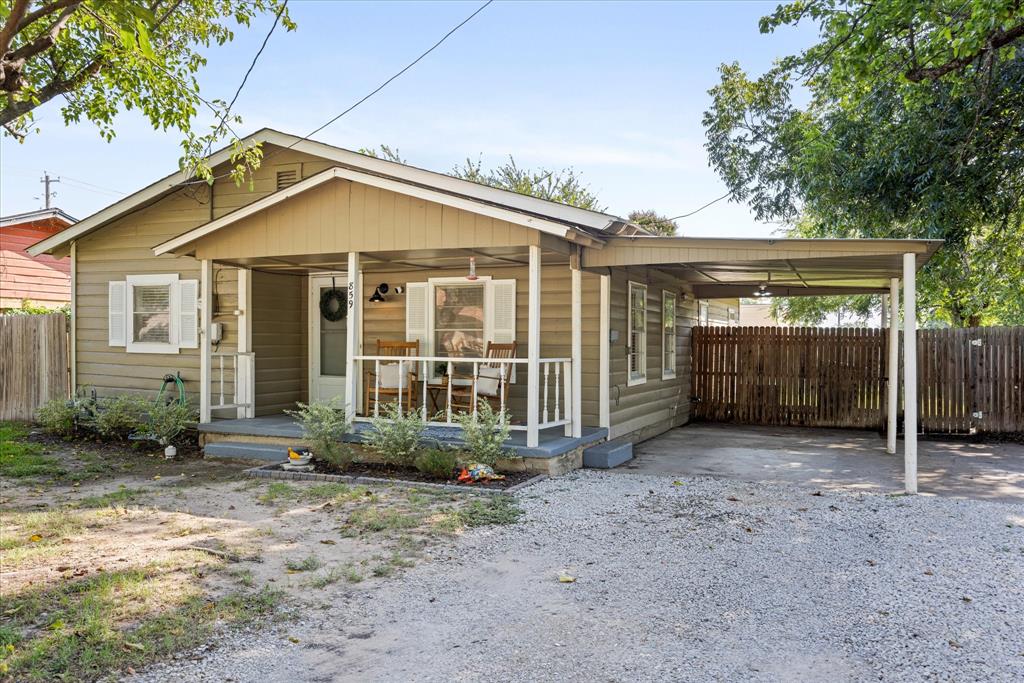 City Add - Residential