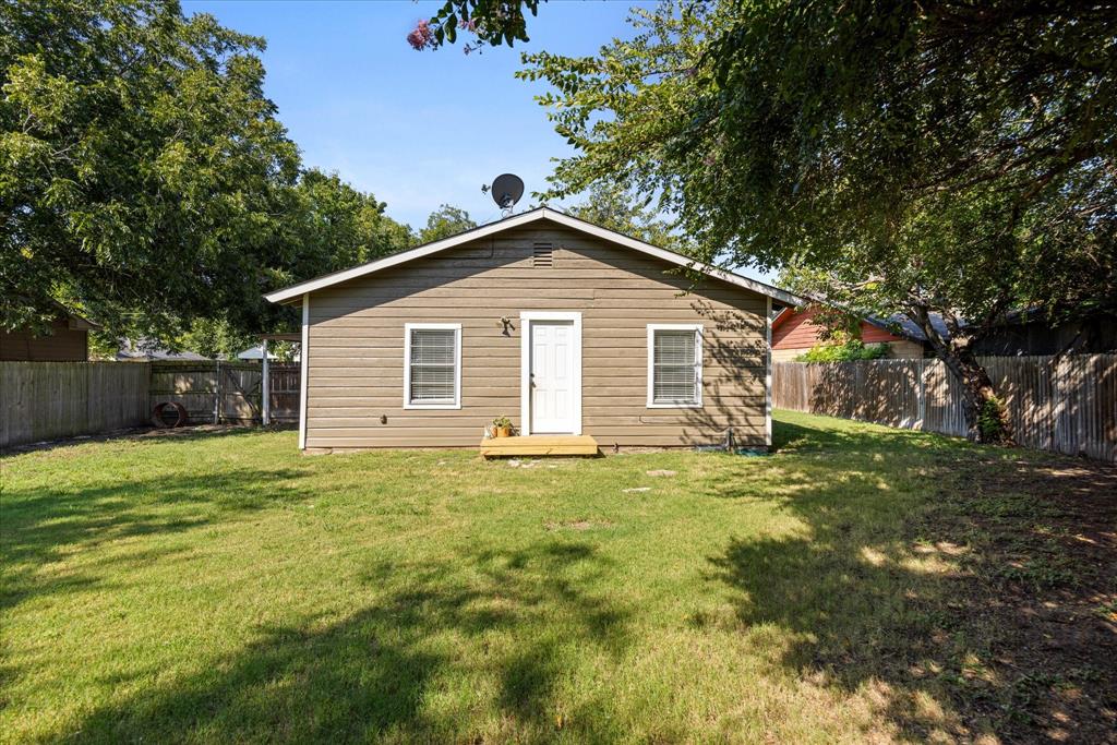 City Add - Residential