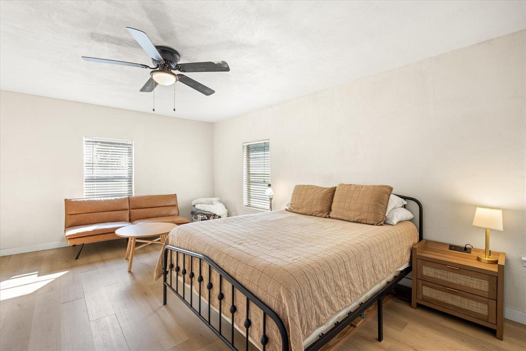 City Add - Residential