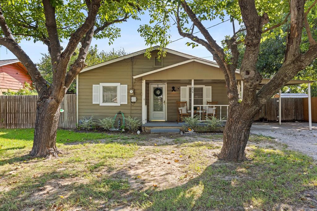 City Add - Residential