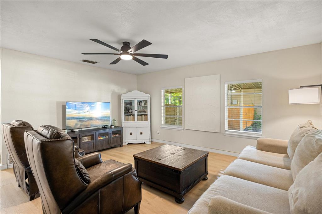 City Add - Residential