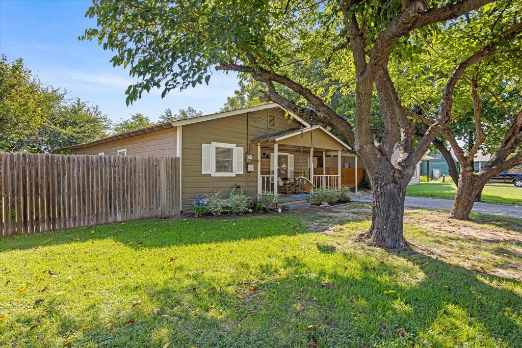 City Add - Residential