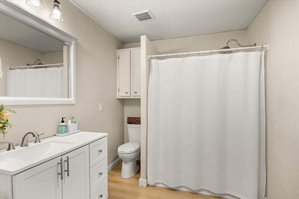 City Add - Residential