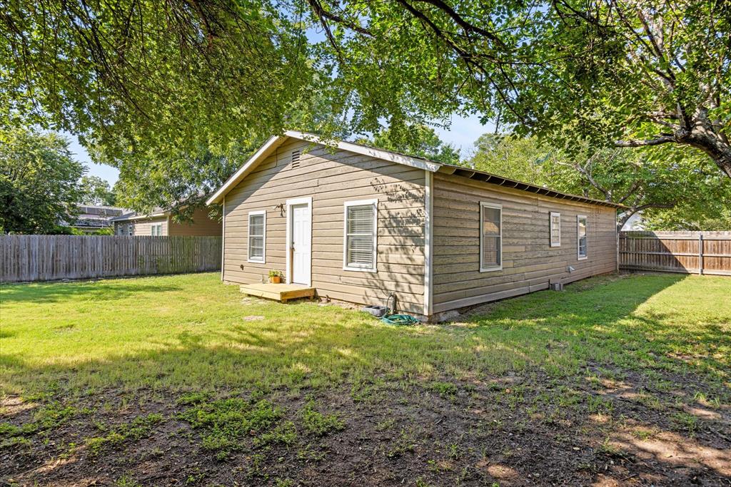 City Add - Residential