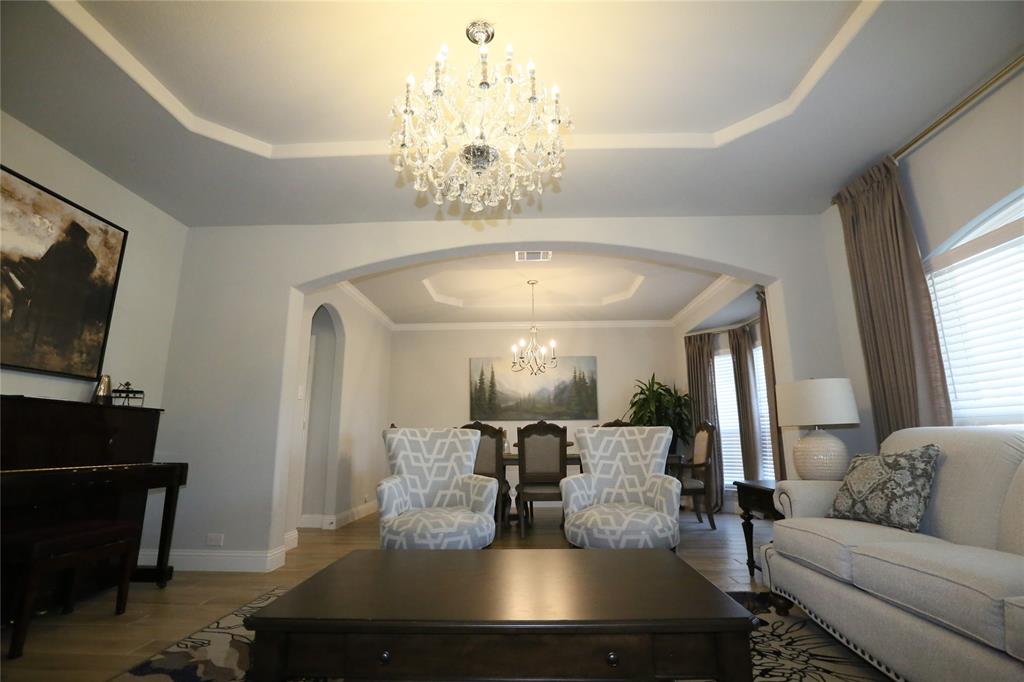 6713 Rockshire Drive