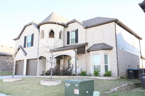 6713 Rockshire Drive Fort Worth TX 76123
