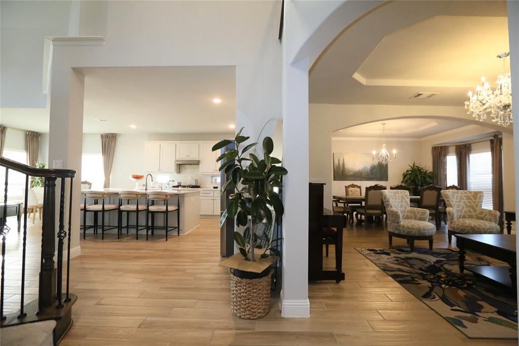 6713 Rockshire Drive