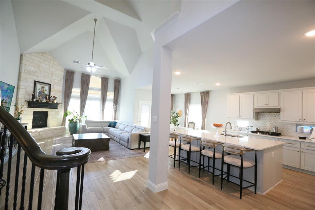 6713 Rockshire Drive