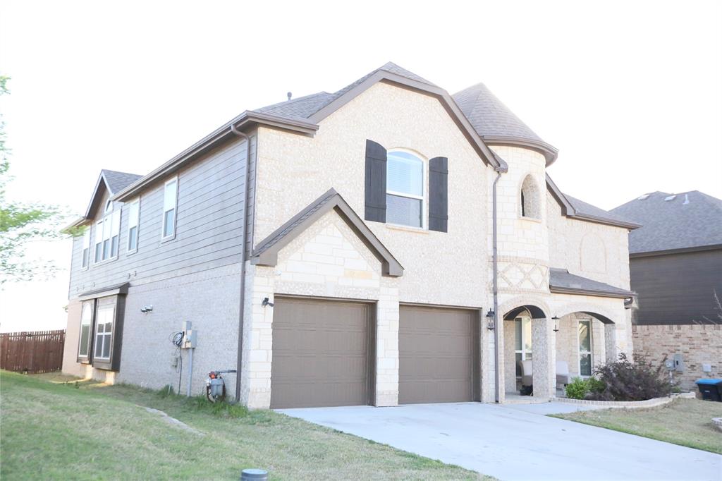 6713 Rockshire Drive