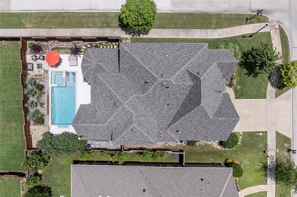 Windsong Ranch Ph 1a - Residential