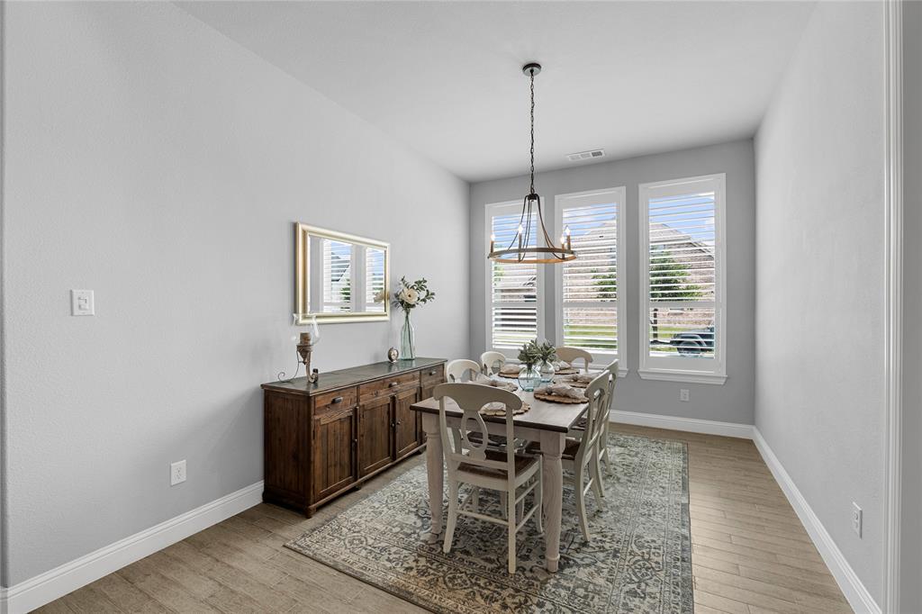 Windsong Ranch Ph 1a - Residential