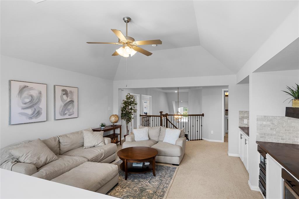 Windsong Ranch Ph 1a - Residential