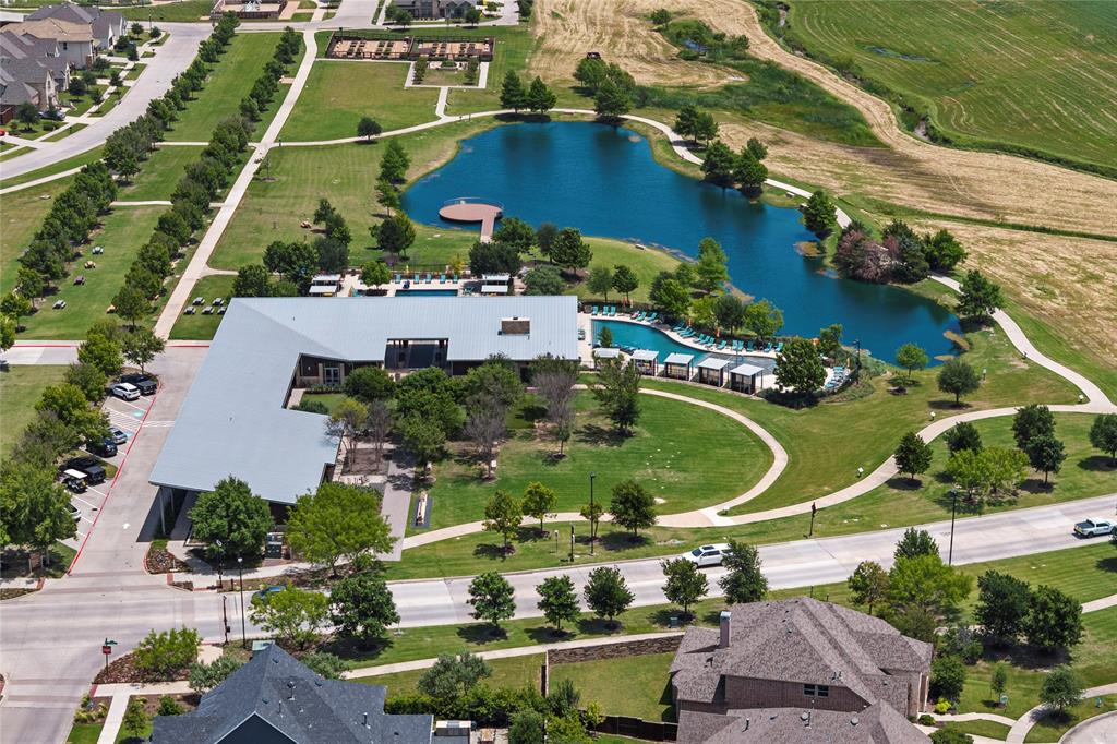 Windsong Ranch Ph 1a - Residential