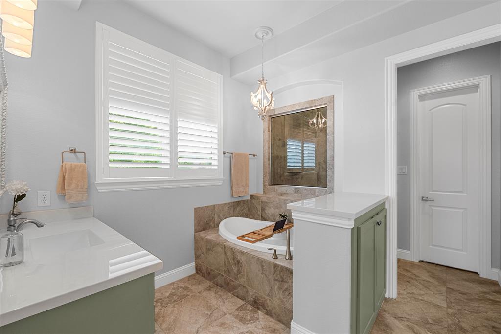 Windsong Ranch Ph 1a - Residential