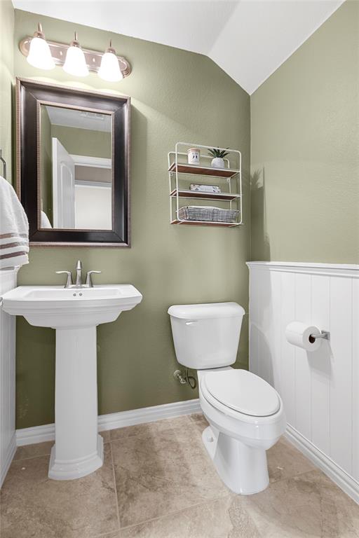 Windsong Ranch Ph 1a - Residential