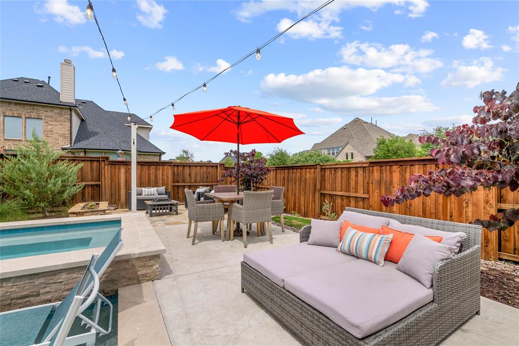 Windsong Ranch Ph 1a - Residential