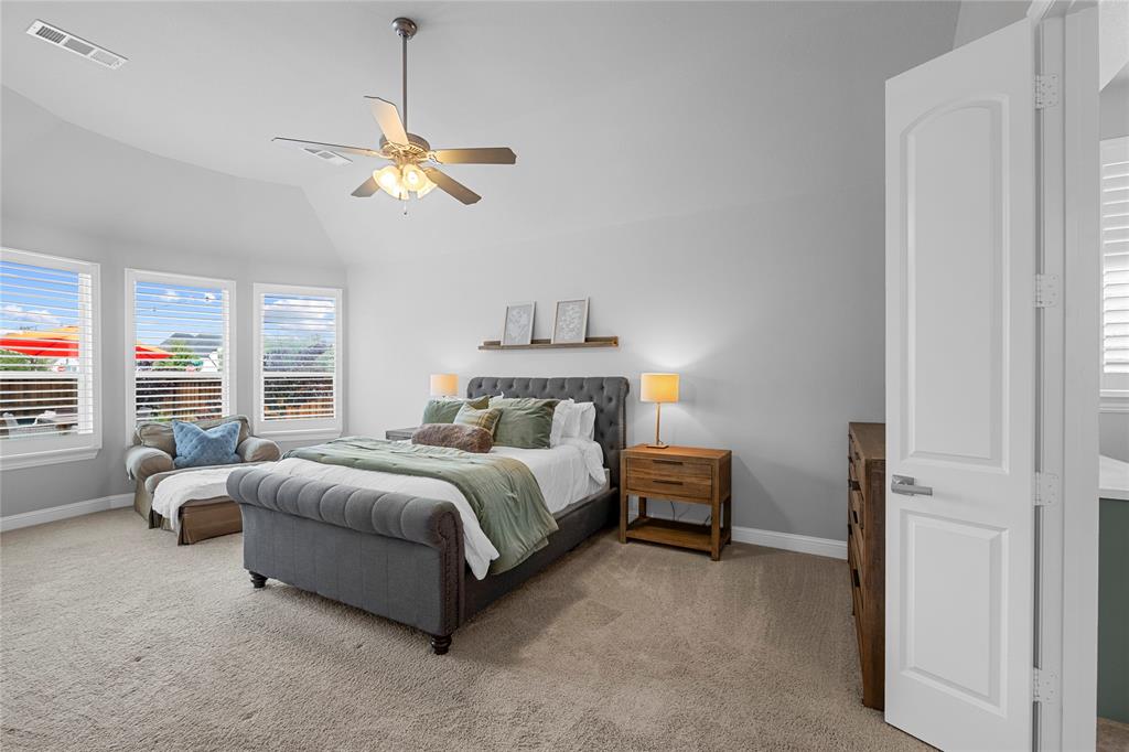 Windsong Ranch Ph 1a - Residential