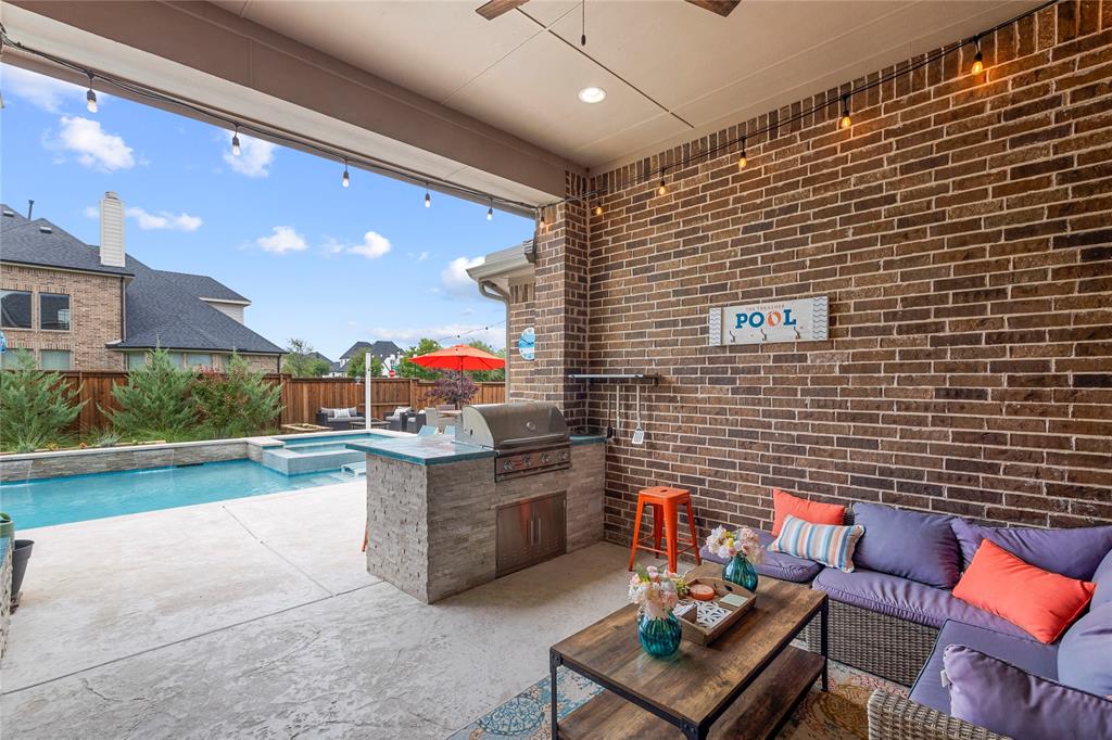 Windsong Ranch Ph 1a - Residential