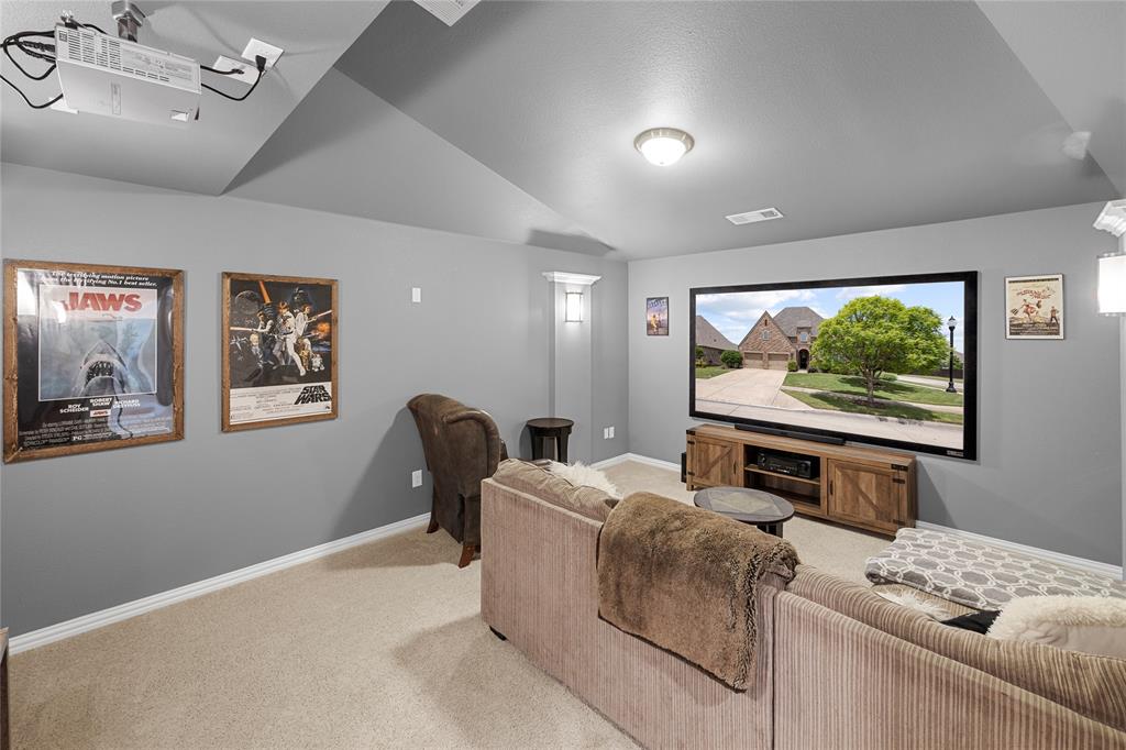 Windsong Ranch Ph 1a - Residential