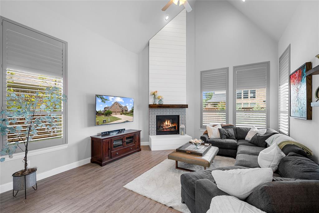 Windsong Ranch Ph 1a - Residential