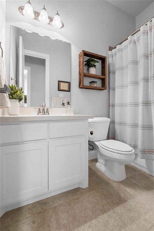 Windsong Ranch Ph 1a - Residential