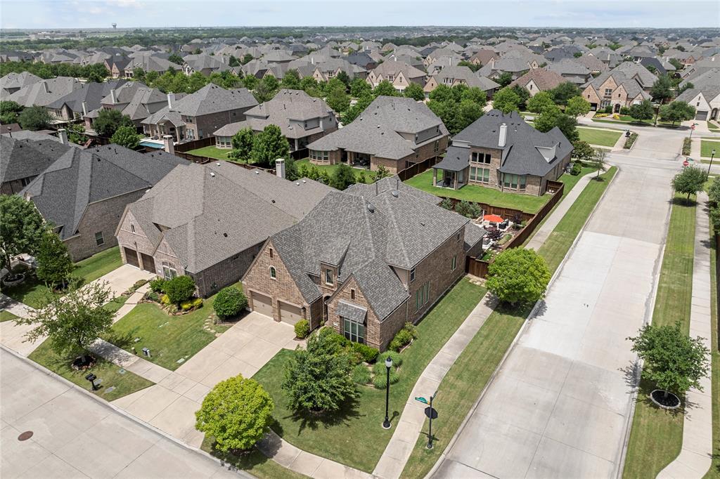 Windsong Ranch Ph 1a - Residential