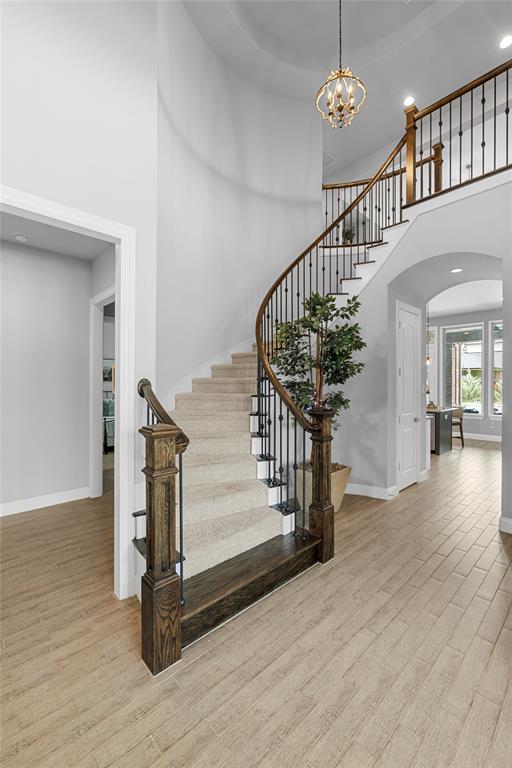 Windsong Ranch Ph 1a - Residential