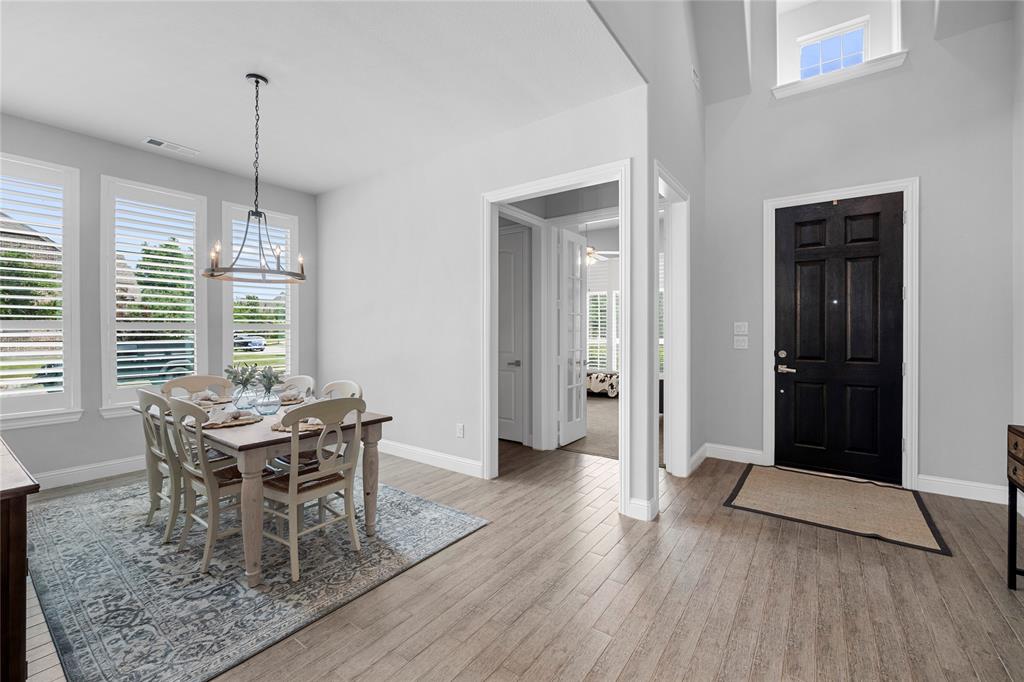 Windsong Ranch Ph 1a - Residential