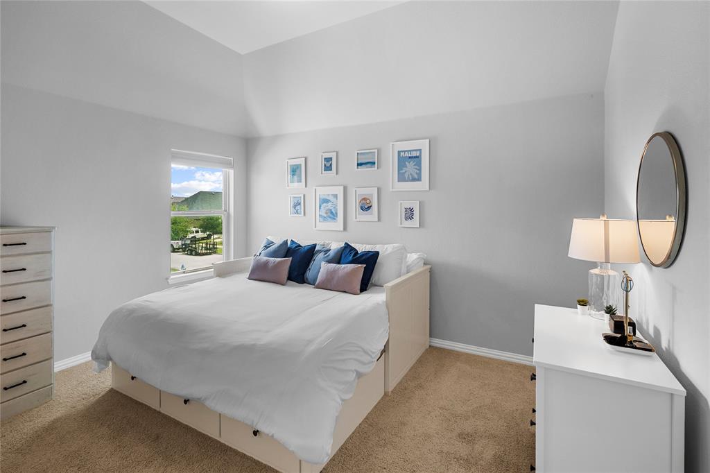 Windsong Ranch Ph 1a - Residential