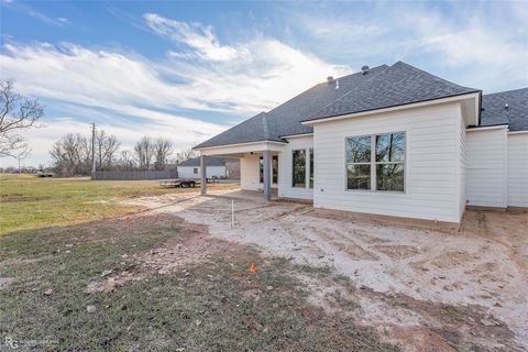 A home in Bossier City