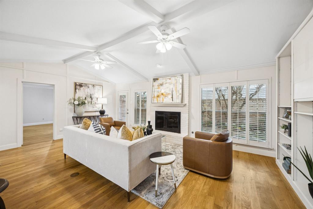 Town House Villa - Residential