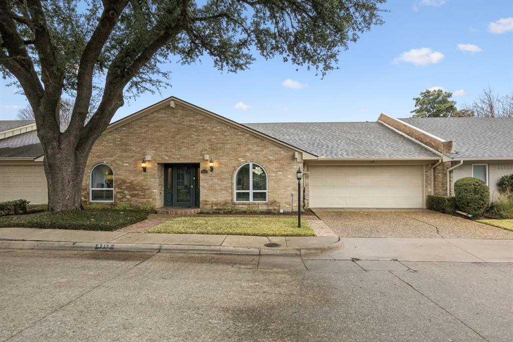 Town House Villa - Residential