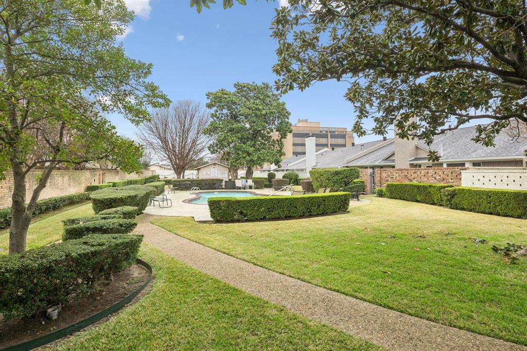 Town House Villa - Residential