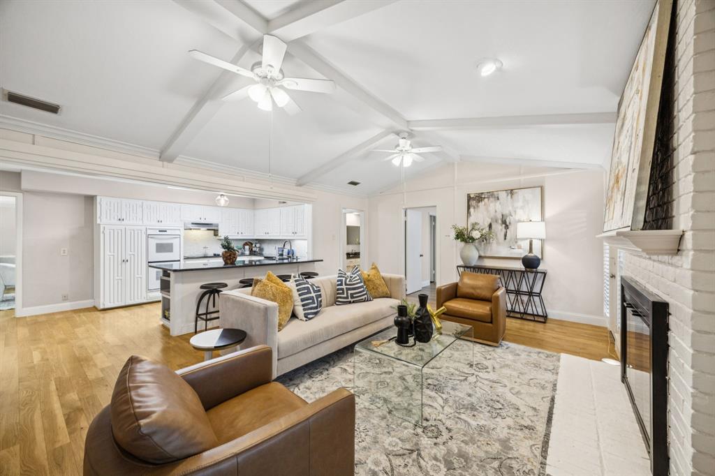 Town House Villa - Residential