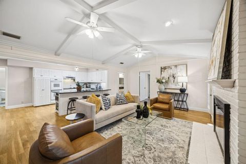 4315 Forest Bend Road Dallas TX 75244