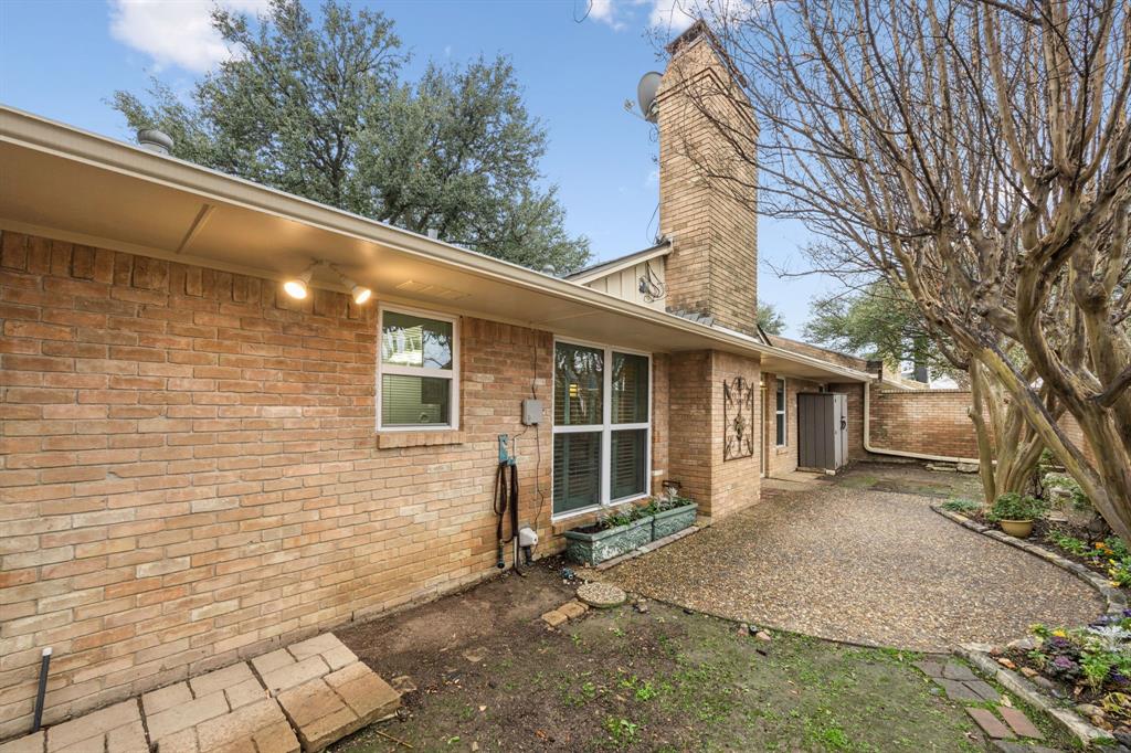 Town House Villa - Residential