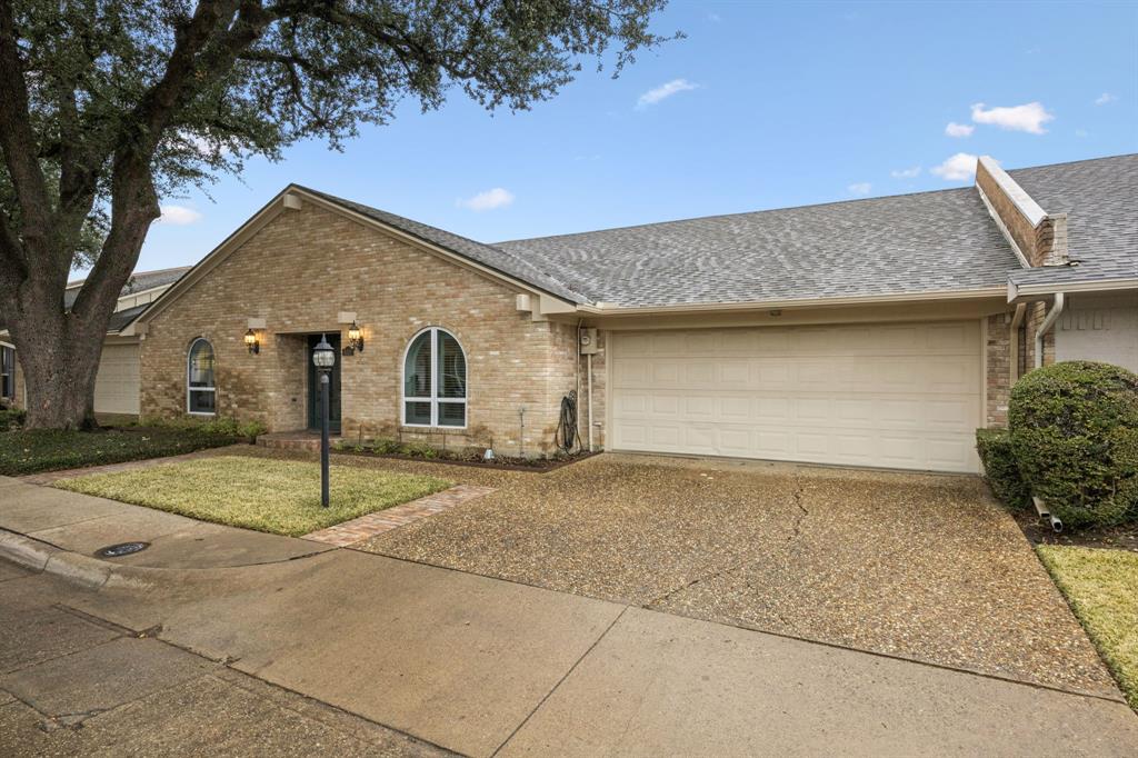 Town House Villa - Residential