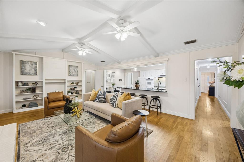 Town House Villa - Residential