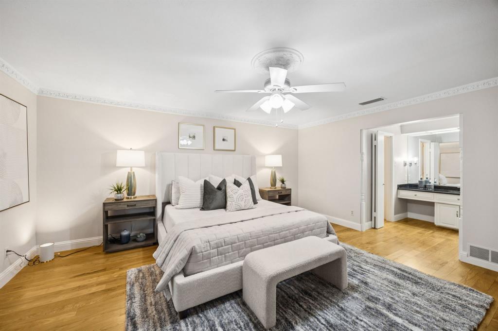 Town House Villa - Residential