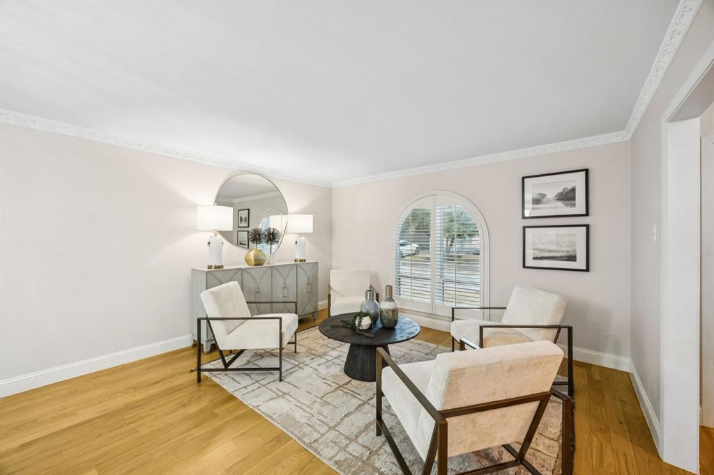 Town House Villa - Residential