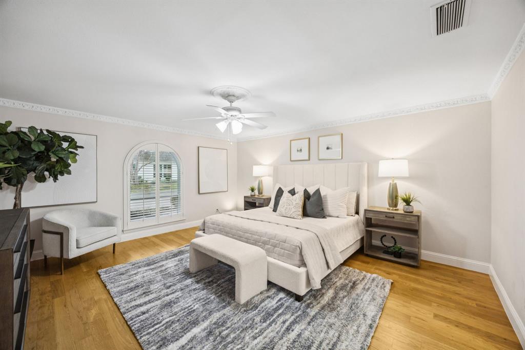 Town House Villa - Residential