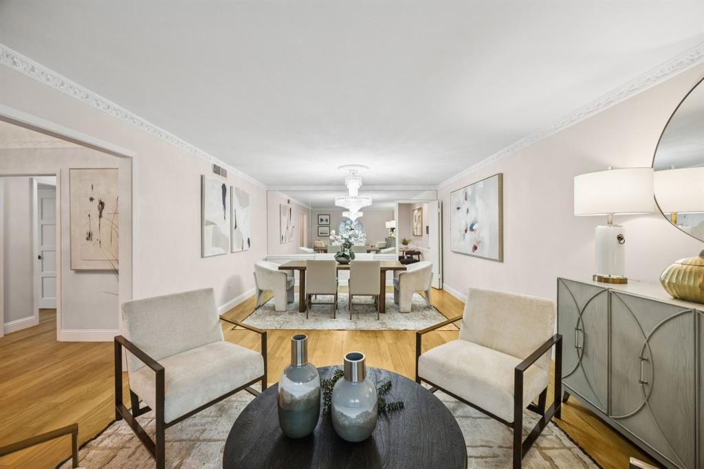 Town House Villa - Residential