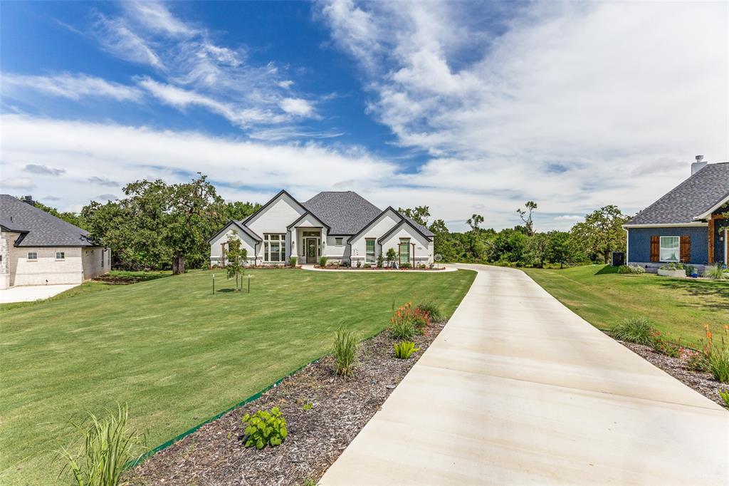 1165 Gonzollas Road