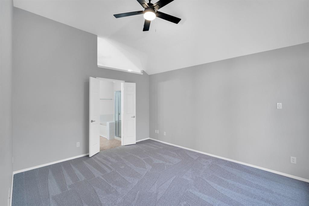 Winding Creek Add - Residential