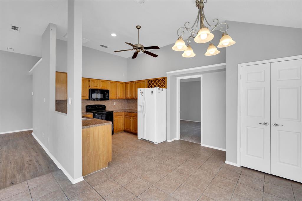 Winding Creek Add - Residential